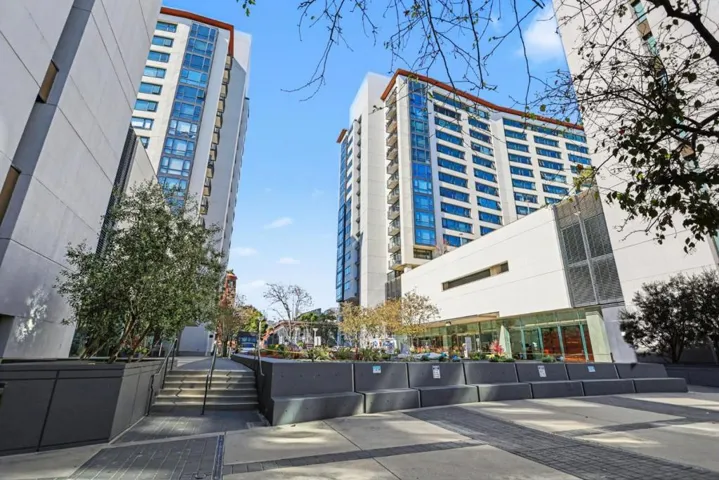 260 King Street Unit 555, San Francisco, California 94107