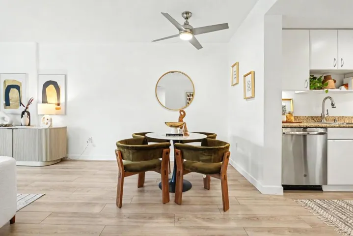 260 King Street Unit 555, San Francisco, California 94107