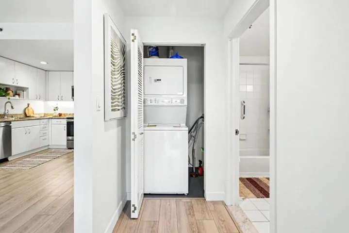 260 King Street Unit 555, San Francisco, California 94107