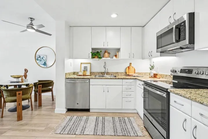 260 King Street Unit 555, San Francisco, California 94107