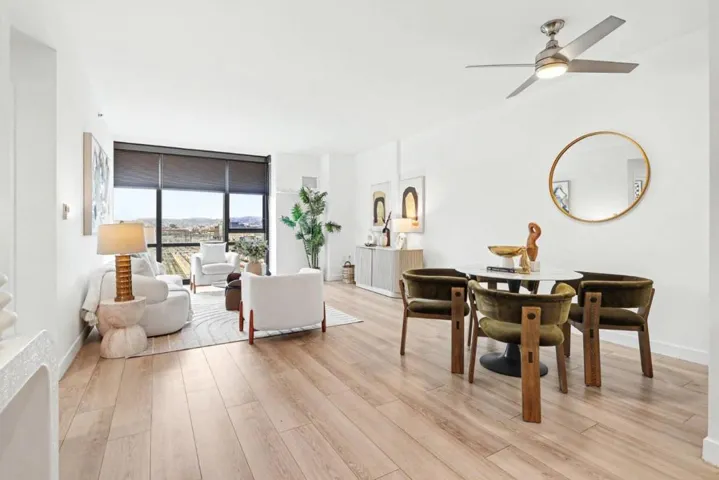 260 King Street Unit 555, San Francisco, California 94107