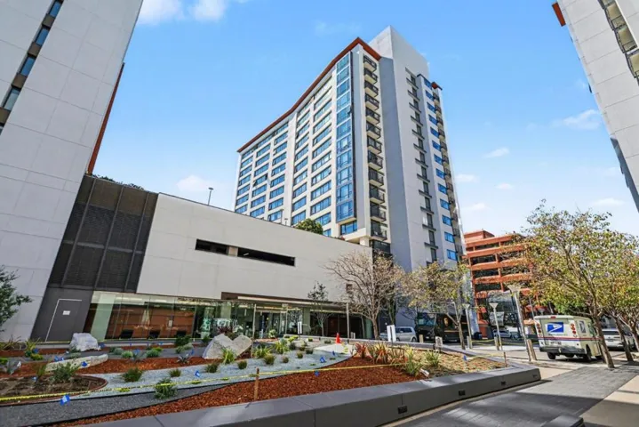 260 King Street Unit 555, San Francisco, California 94107