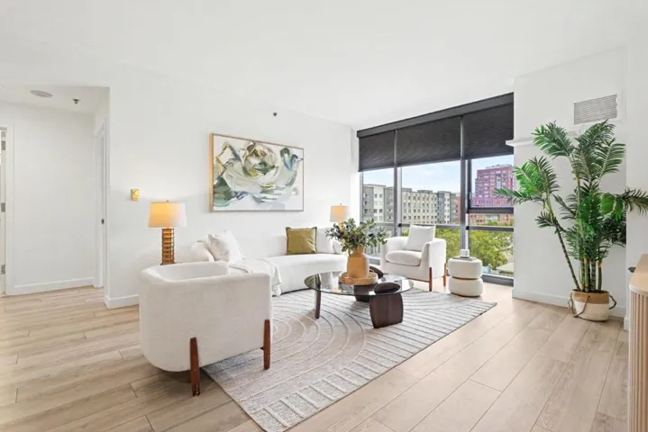 260 King Street Unit 555, San Francisco, California 94107