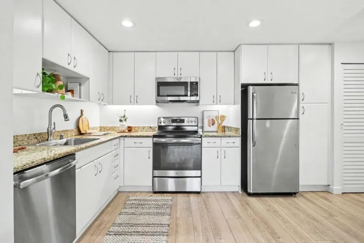 260 King Street Unit 555, San Francisco, California 94107