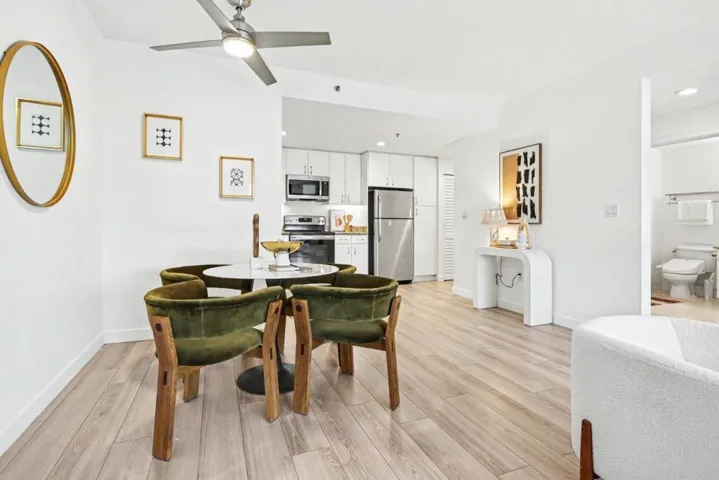 260 King Street Unit 555, San Francisco, California 94107