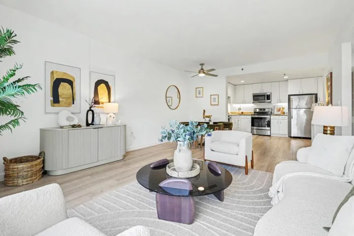 260 King Street Unit 555, San Francisco, California 94107