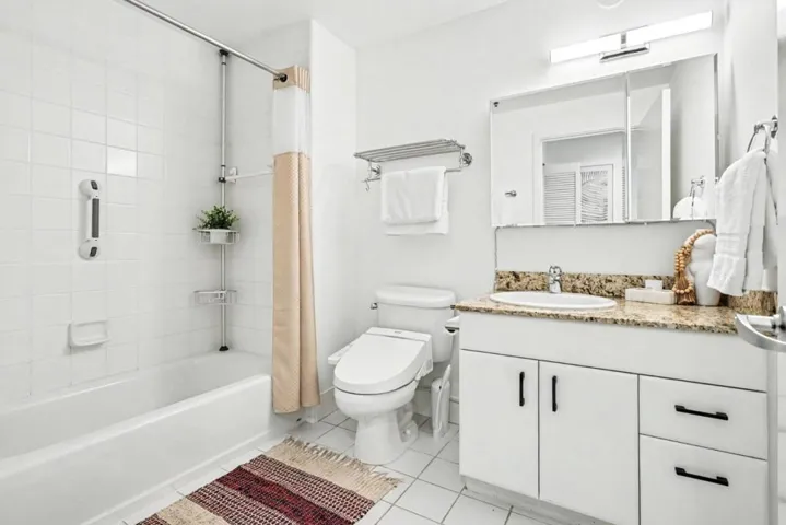 260 King Street Unit 555, San Francisco, California 94107