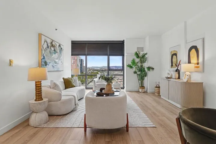260 King Street Unit 555, San Francisco, California 94107