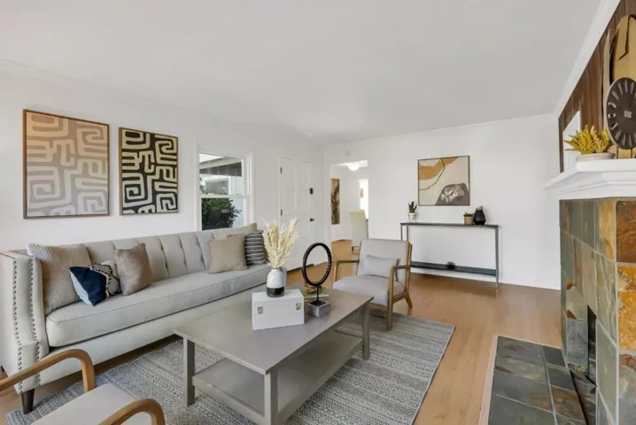 389 Lastreto Avenue, Sunnyvale, California 94085