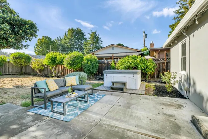 389 Lastreto Avenue, Sunnyvale, California 94085