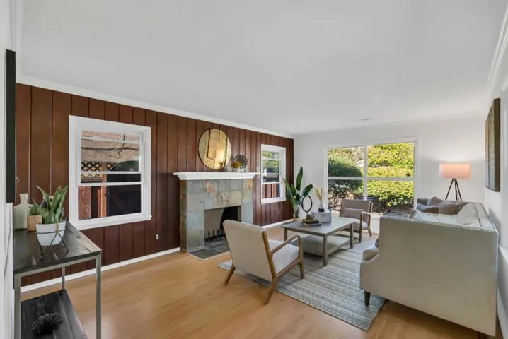389 Lastreto Avenue, Sunnyvale, California 94085