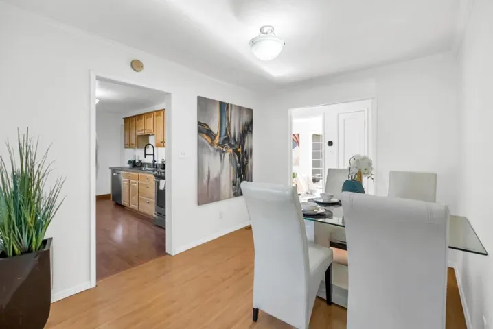 389 Lastreto Avenue, Sunnyvale, California 94085