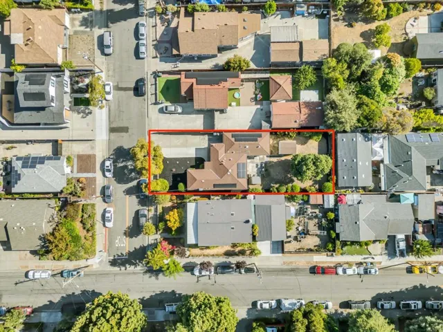 389 Lastreto Avenue, Sunnyvale, California 94085