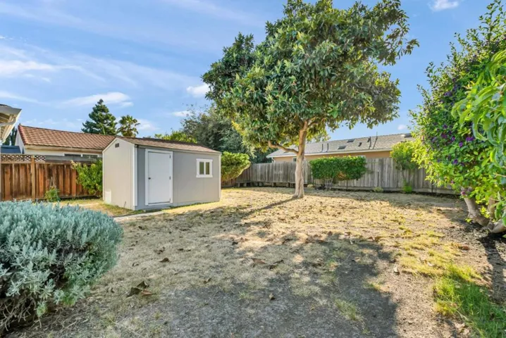 389 Lastreto Avenue, Sunnyvale, California 94085