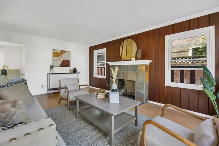 389 Lastreto Avenue, Sunnyvale, California 94085