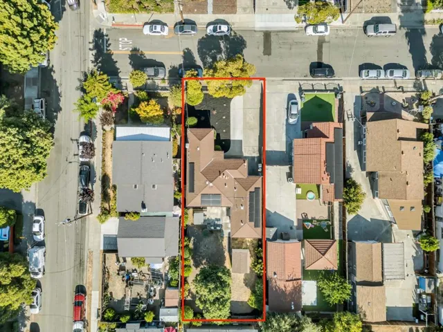 389 Lastreto Avenue, Sunnyvale, California 94085