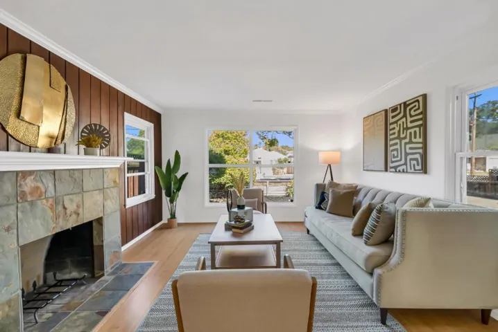 389 Lastreto Avenue, Sunnyvale, California 94085