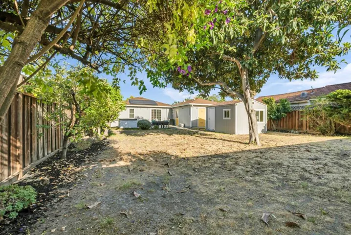 389 Lastreto Avenue, Sunnyvale, California 94085