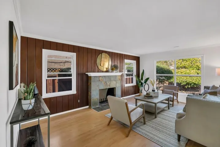 389 Lastreto Avenue, Sunnyvale, California 94085