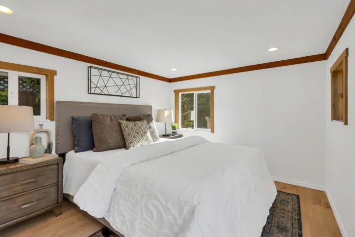 389 Lastreto Avenue, Sunnyvale, California 94085