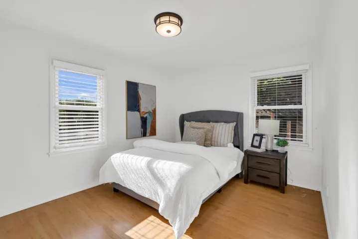 389 Lastreto Avenue, Sunnyvale, California 94085