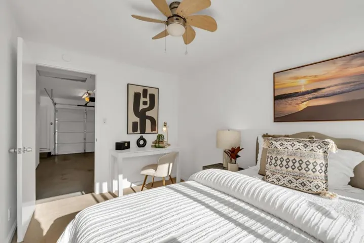 389 Lastreto Avenue, Sunnyvale, California 94085