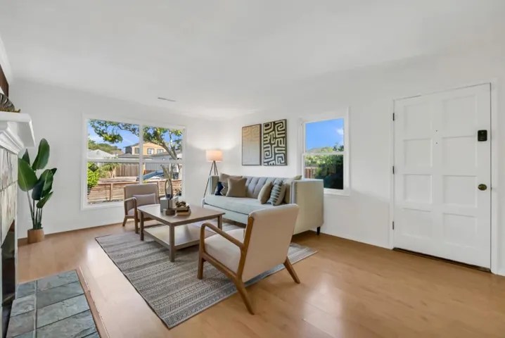 389 Lastreto Avenue, Sunnyvale, California 94085