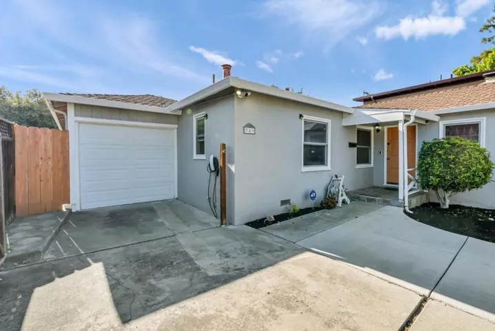 389 Lastreto Avenue, Sunnyvale, California 94085