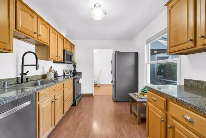 389 Lastreto Avenue, Sunnyvale, California 94085