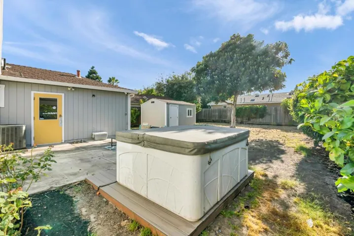 389 Lastreto Avenue, Sunnyvale, California 94085