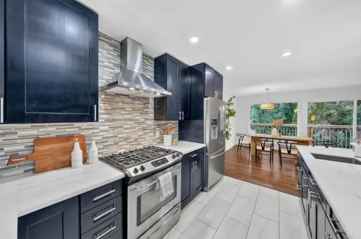 1241 Lerida Way, Pacifica, California 94044