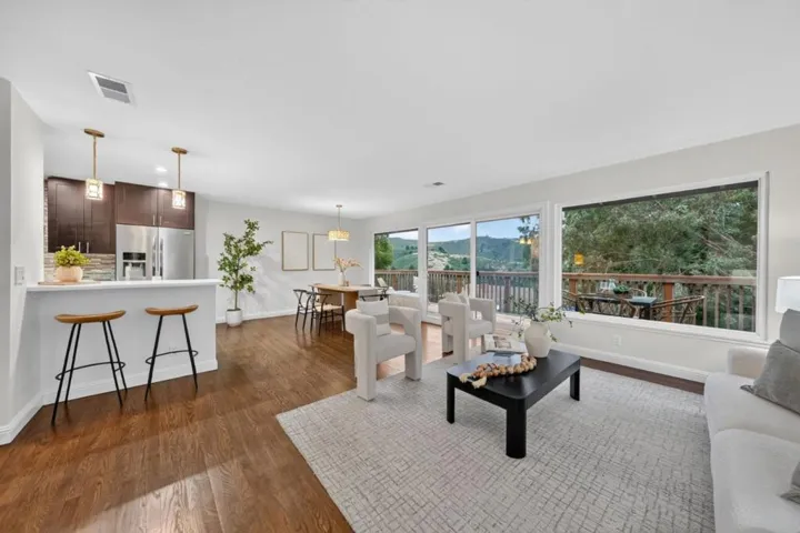 1241 Lerida Way, Pacifica, California 94044