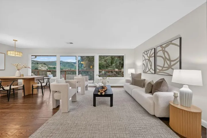 1241 Lerida Way, Pacifica, California 94044
