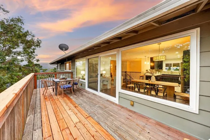 1241 Lerida Way, Pacifica, California 94044
