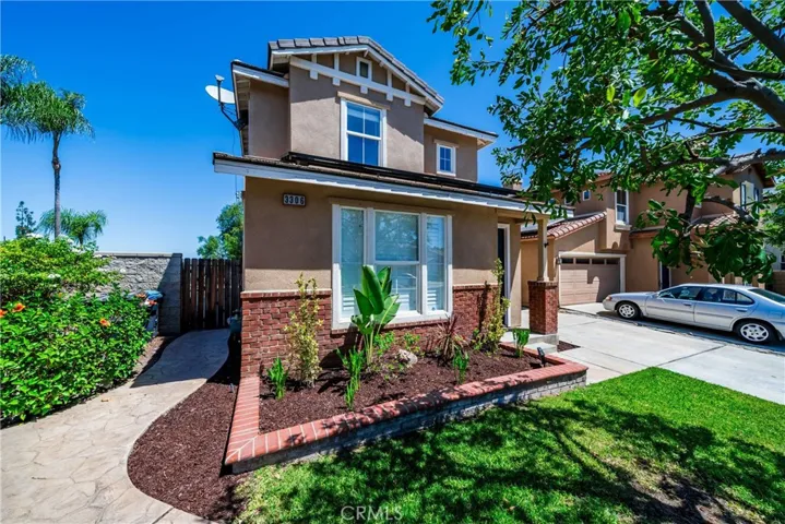 3306 Rochelle, Corona, California 92882