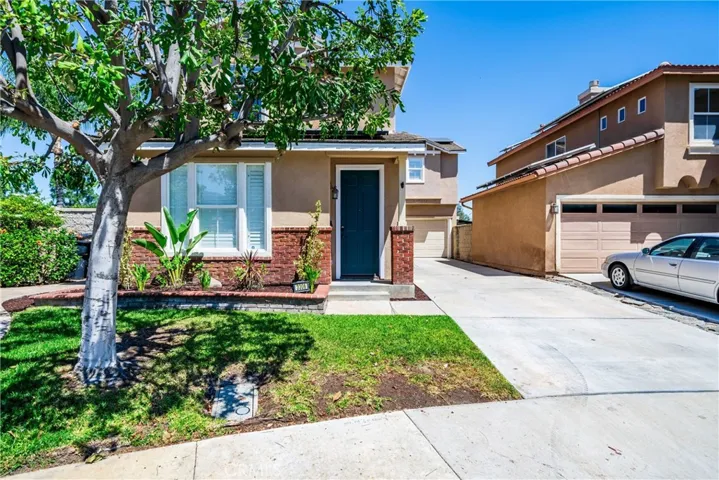 3306 Rochelle, Corona, California 92882
