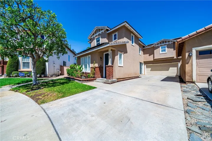 3306 Rochelle, Corona, California 92882