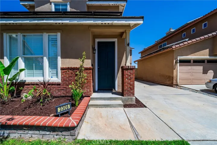 3306 Rochelle, Corona, California 92882