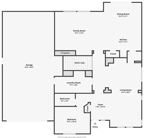 13380 Jimson Court, Eastvale, California 92880