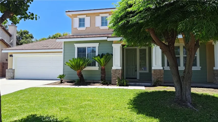 13380 Jimson Court, Eastvale, California 92880