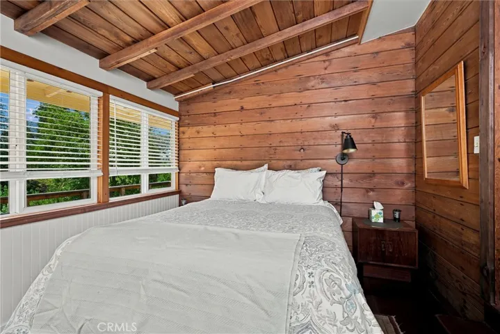 Bedroom #1