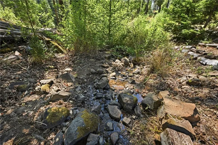 3 season creek