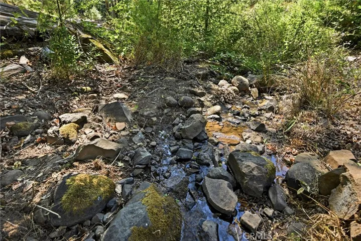 3 season Creek