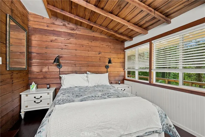 Bedroom #1