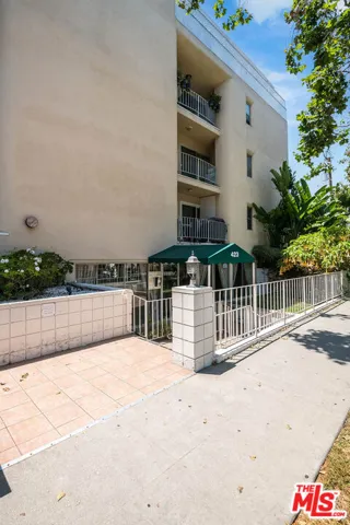 423 S Rexford Drive 101, Beverly Hills, California 90212