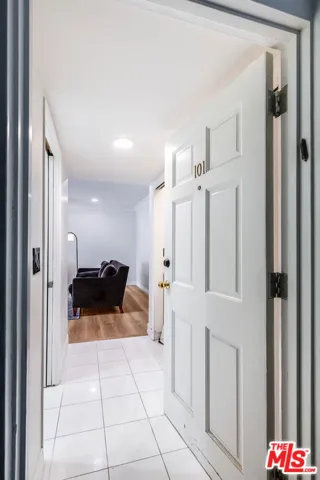 423 S Rexford Drive 101, Beverly Hills, California 90212