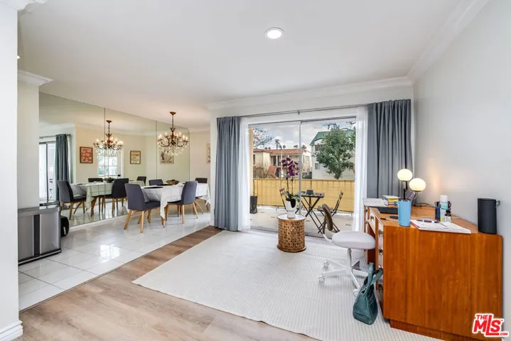 423 S Rexford Drive 101, Beverly Hills, California 90212