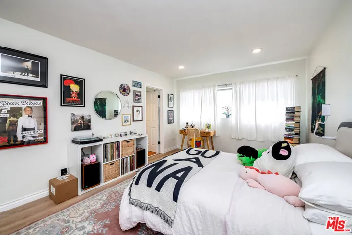 423 S Rexford Drive 101, Beverly Hills, California 90212