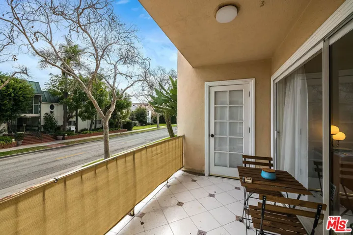 423 S Rexford Drive 101, Beverly Hills, California 90212