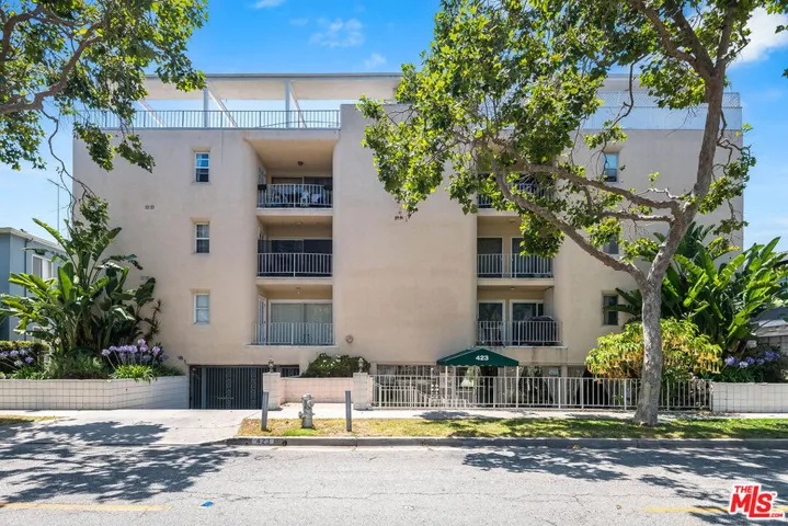 423 S Rexford Drive 101, Beverly Hills, California 90212